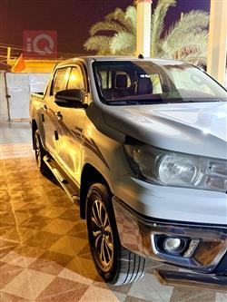 تۆیۆتا هایلۆکس